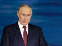 Поздравление Святейшего Патриарха Кирилла Президенту России В.В. Путину с днем рождения