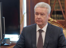 Поздравление Святейшего Патриарха Кирилла С.С. Собянину с 15-летием трудов на посту мэра Москвы