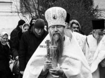 Отошел ко Господу насельник Саввино-Сторожевского ставропигиального мужского монастыря архимандрит Андрей (Листоверов)