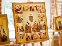 Выставка «Святитель Тихон, Патриарх Московский и всея Руси, новомученики и исповедники Церкви Русской» откроется в Синодальной библиотеке