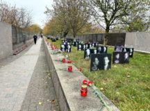 Ежегодная акция «Голос памяти» пройдет на Бутовском полигоне в День памяти жертв политических репрессий