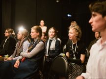 Трехдневная богословская школа для старшеклассников «Новый Завет» пройдет в ПСТГУ