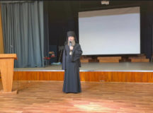 Конференция по социальному служению прошла в викариатстве Новых территорий