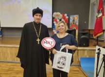 Итоги языковой викторины для учителей подвели в Северном викариатстве