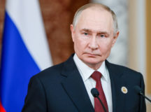 Поздравление Святейшего Патриарха Кирилла Президенту России В.В. Путину с Днем народного единства