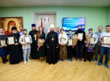 V Форум православных добровольцев прошел в Северо-Восточном викариатстве