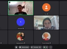 Встреча с педагогами, посвященная языковому наставничеству в молодежной среде, прошла в Северном викариатстве