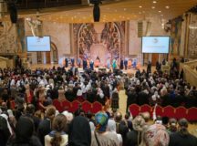 Святейший Патриарх Кирилл: Вопрос создания новых детских домов потерял свою актуальность