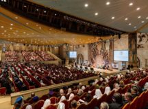 Предстоятель Русской Церкви: Сегодня особую значимость приобретает оказание духовной поддержки раненым в госпиталях