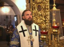 Митрополит Звенигородский Арсений назначен настоятелем храма Успения Пресвятой Богородицы в Останкине