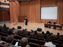 Состоялись XIII Рождественские образовательные чтения Южного викариатства