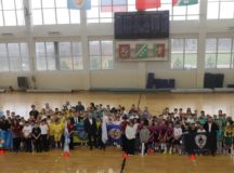 Фестиваль «Свеча России 2025» прошел при поддержке храма мучениц Веры, Надежды, Любови и матери их Софии в Кокошкине