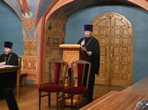 Утвержден единый порядок проведения в столице молодежных православных мероприятий