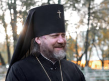 Архиепископ Одинцовский и Красногорский Фома назначен врио управляющего Северо-Западным викариатством