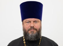 Назначен благочинный Георгиевского округа