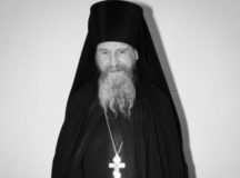 Преставился ко Господу насельник Свято-Троицкой Сергиевой лавры иеромонах Иона (Репухов)