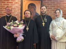 Фото: Синодальный отдел по делам молодежи