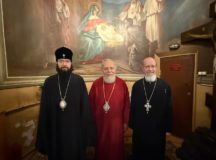 Фото: Служба коммуникации ОВЦС