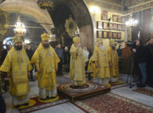 Фото: Юго-Восточное викариатство