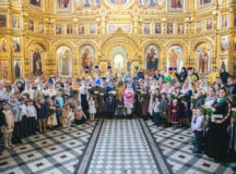 Фото: Юго-Восточное викариатство