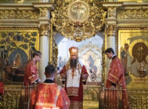 Фото Юго-Восточного викариатства