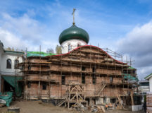 Фото: Пресс-служба В.И. Ресина