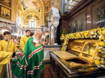 В день памяти святителя Филарета Московского Предстоятель Русской Церкви совершил Литургию в Храме Христа Спасителя и возглавил хиротонию архимандрита Мелитона (Зыбина) во епископа Нижнетагильского и Невьянского