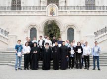 Фото: Сретенская духовная академия