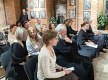 Фото: Синодальный отдел по социальному служению