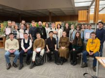 Брейн-ринг «Москва — город святого Георгия» провели НИУ МИЭТ и Зеленоградское благочиние