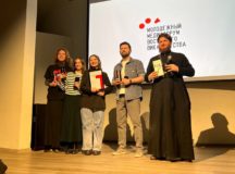 Молодежный медиафорум провели в Восточном викариатстве