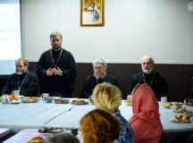 Фото: Северо-Восточное викариатство