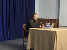 Фото: Северное викариатство