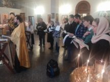 Фото: Синодальный миссионерский отдел