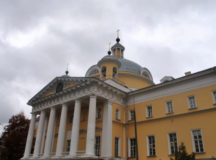 Свято-Димитриевское училище сестер милосердия приглашает абитуриентов на День открытых дверей