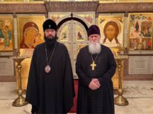 Фото: Служба коммуникации ОВЦС