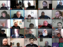 Учебный комитет провел семинар «Актуальные вопросы научной и учебной работы высших духовных учебных заведений»