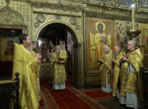 Фото: Владимир Ходаков, Синодальный отдел по монастырям и монашеству