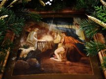 РОЖДЕСТВЕНСКОЕ ПОСЛАНИЕ Святейшего Патриарха Московского и всея Руси Кирилла