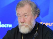 Протоиерей Михаил Потокин: На Рождество лучше всего дарить добрые дела