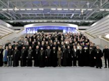 Фото: Патриарший совет по культуре