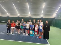 Фото: Отдел по делам физической культуры и спорта