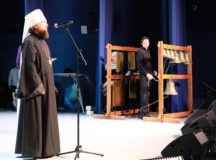 Фото: Северо-Восточное викариатство