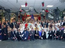 Фото: Северо-Западное викариатство