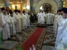 Фото: Юго-Восточное викариатство