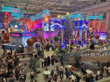 Фото: Центральное викариатство