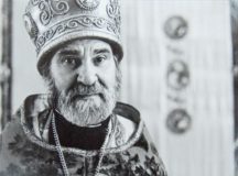 К 15-летию со дня преставления протоиерея Иоанна Мазова