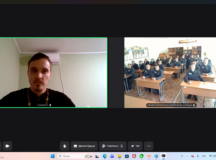 Фото: Общественная методическая служба Северного викариатства