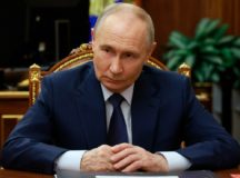 Приветствие Президента России В.В. Путина участникам XXXIV Международных Рождественских чтений