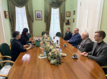 Фото: Синодальный отдел по монастырям и монашеству